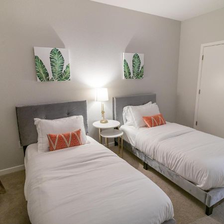 Kasa Menlo Park North Apartments Bagian luar foto