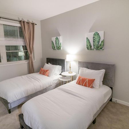 Kasa Menlo Park North Apartments Bagian luar foto