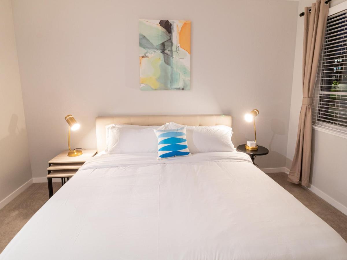 Kasa Menlo Park North Apartments Bagian luar foto