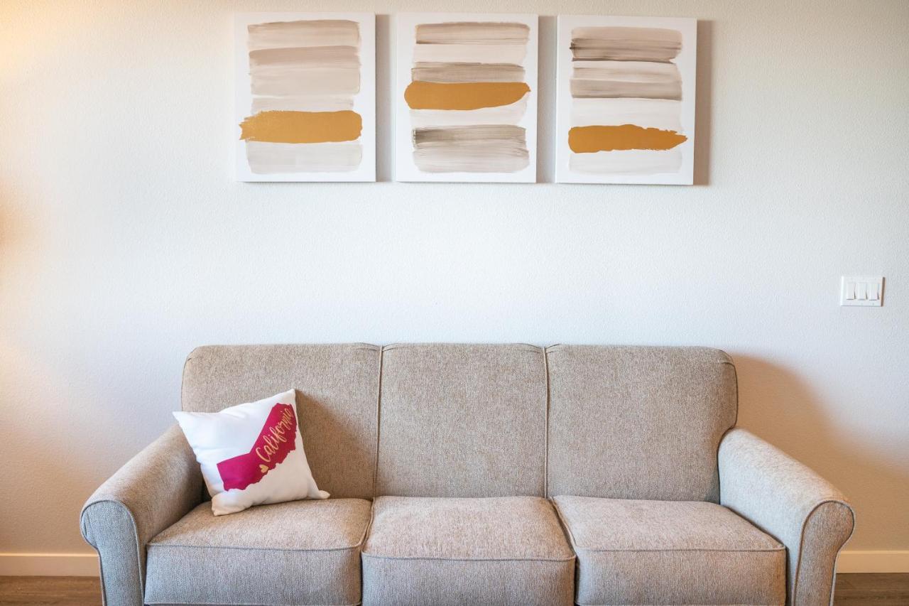 Kasa Menlo Park North Apartments Bagian luar foto
