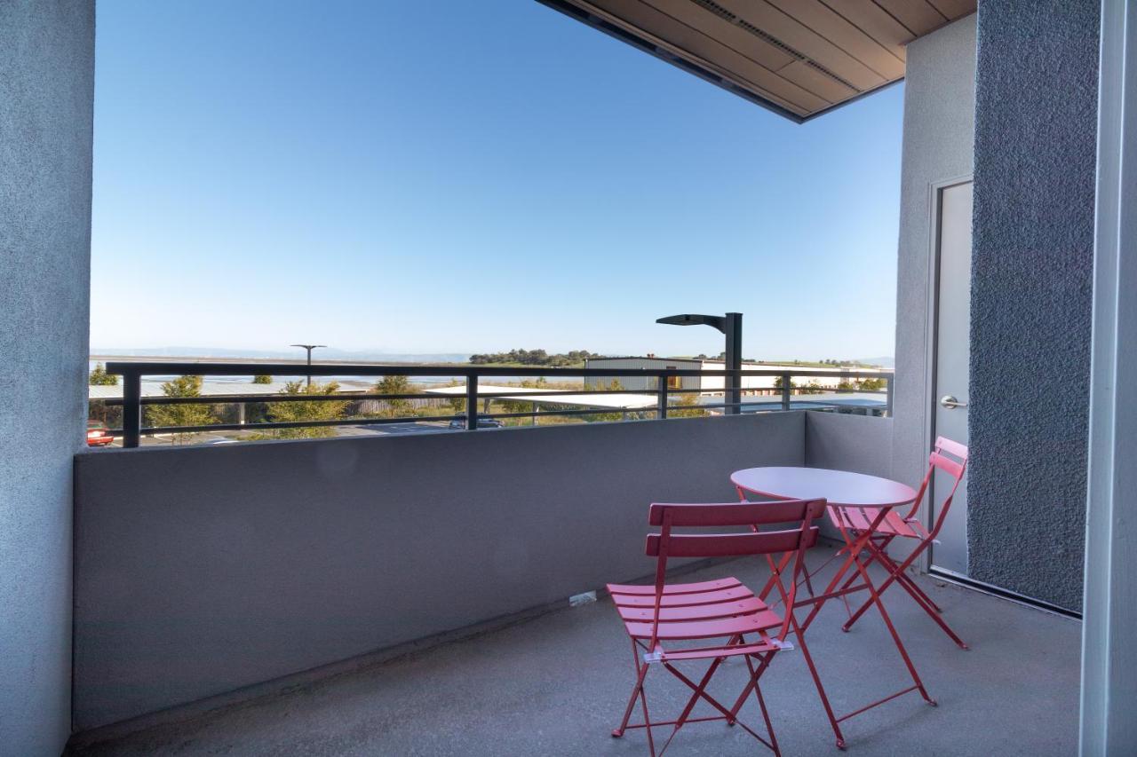 Kasa Menlo Park North Apartments Bagian luar foto