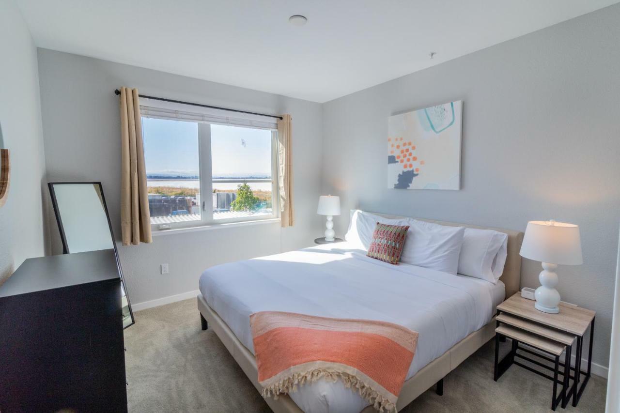 Kasa Menlo Park North Apartments Bagian luar foto